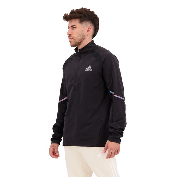 Adidas Huppari Fast Musta S Mies