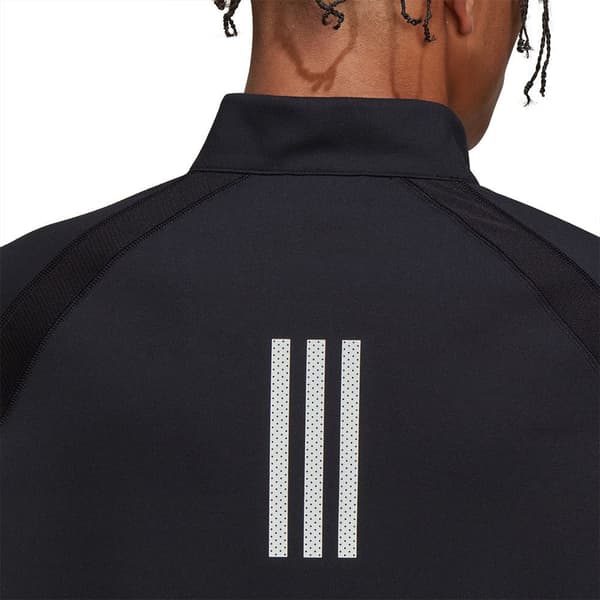 Adidas Huppari Fast Musta S Mies