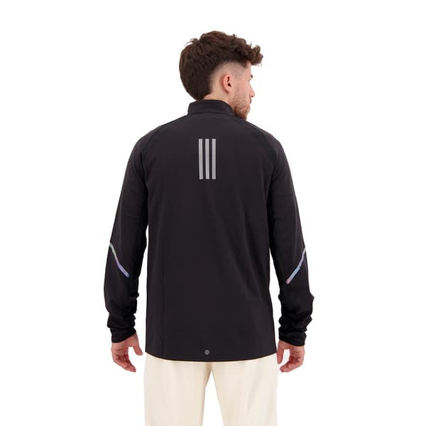 Adidas Huppari Fast Musta S Mies