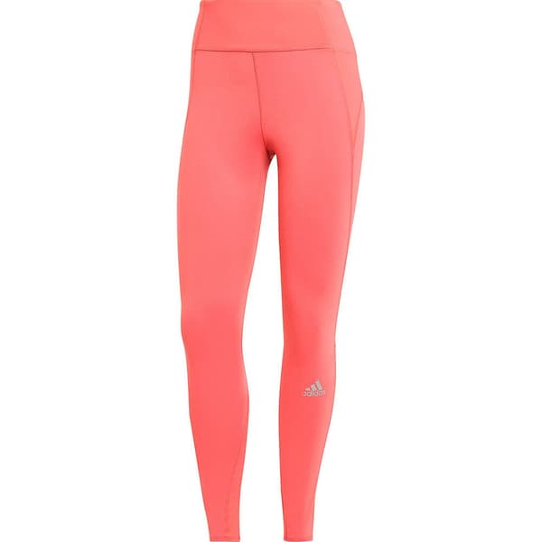 Adidas Leggingsit Otrinter Lt Punainen L Nainen