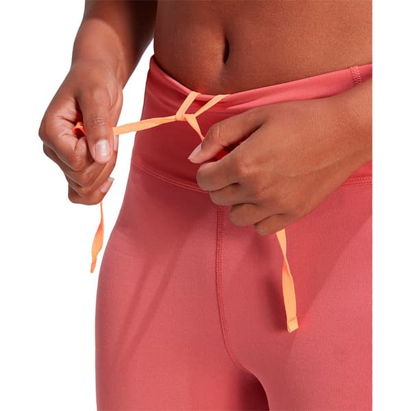 Adidas Leggingsit Otrinter Lt Punainen L Nainen