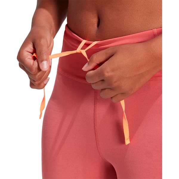 Adidas Leggingsit Otrinter Lt Punainen L Nainen