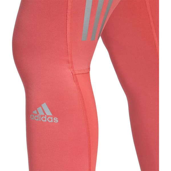 Adidas Leggingsit Otrinter Lt Punainen L Nainen