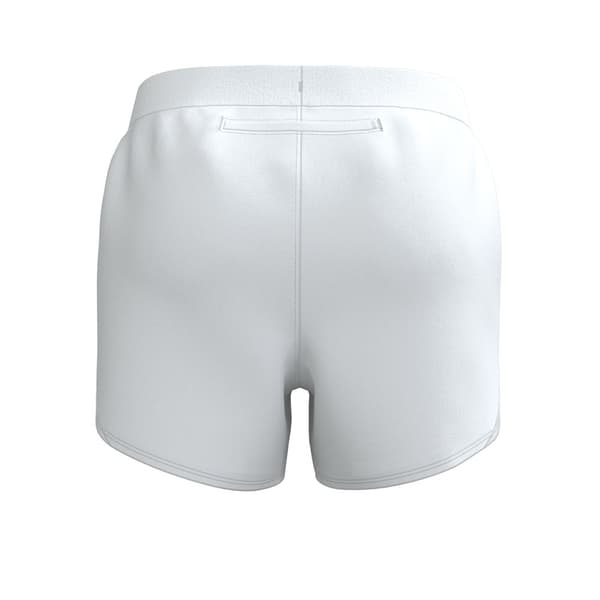 Under Armour Shorts Fly By Elite 3´´ Vit XL Kvinna