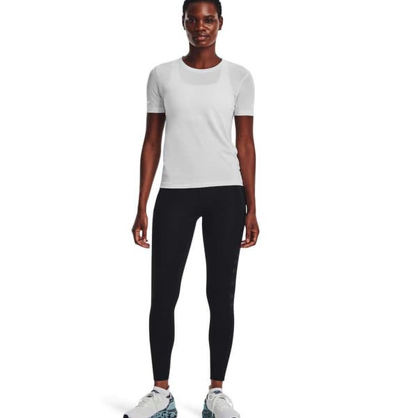 Under Armour Leggings Flyfast Elite 7/8 Sort XS / Regular Kvinde