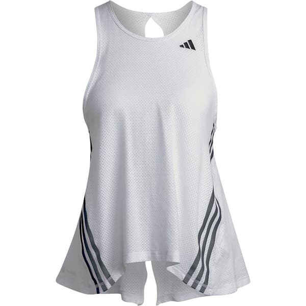 Adidas Hihaton T-paita Ri Valkoinen XS Nainen