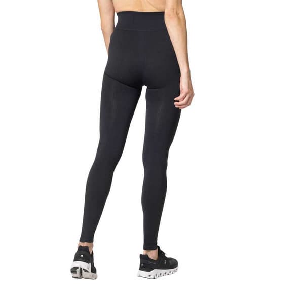 Odlo Leggingsit Active 365 Musta M Nainen