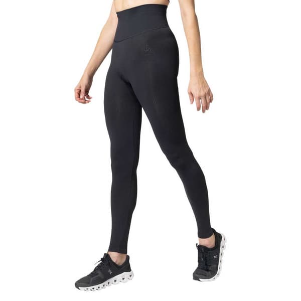 Odlo Leggingsit Active 365 Musta M Nainen