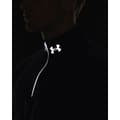 Miniatyrbillede 6 af 9: Under Armour Halv Lynlå Sweatshirt Qualifier Run Sort XL Mand