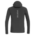 Pikkukuva 2 / 2: Salewa Huppari Puez 2 Durastretch Musta S Mies