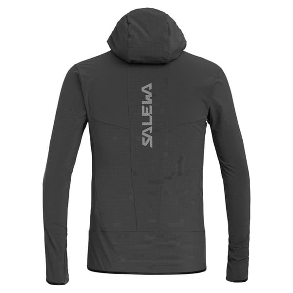 Salewa Huppari Puez 2 Durastretch Musta S Mies