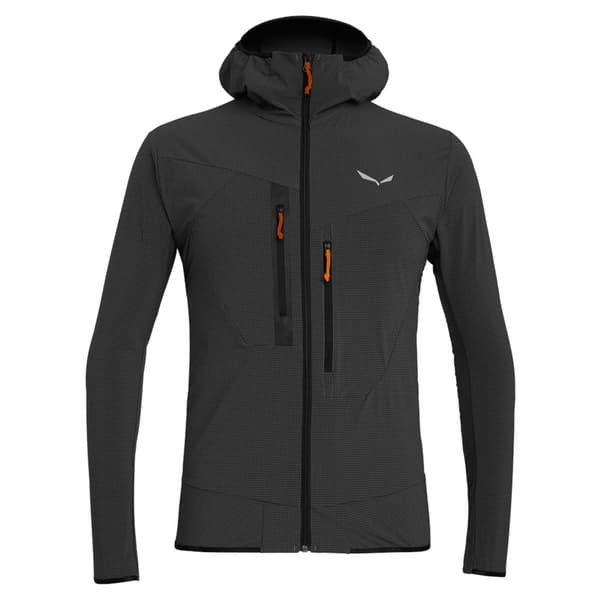 Salewa Huppari Puez 2 Durastretch Musta S Mies