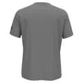 Miniatyrbild 4 av 4: Odlo Kortärmad T-shirt Crew Ascent 365 Grå M Man