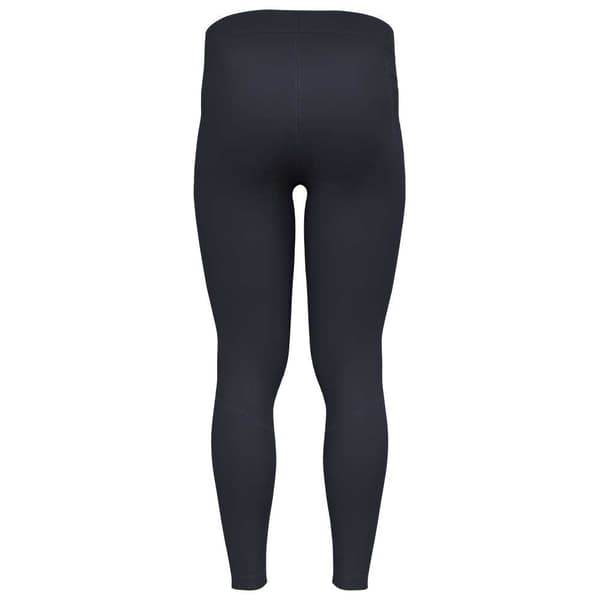 Odlo Leggings Essential Blå S Kvinde