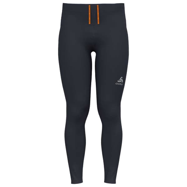 Odlo Leggings Essential Blå S Kvinde