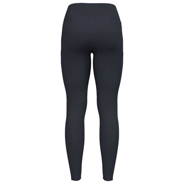 Odlo Leggingsit Essential Sininen M Nainen