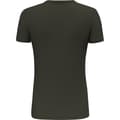 Miniatyrbild 2 av 2: Salewa Kortärmad T-shirt Pure Design Dry Grönt S Kvinna