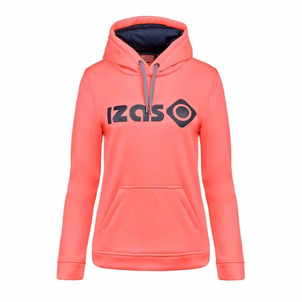 Izas Huppari Lynx W Oranssi XS Nainen