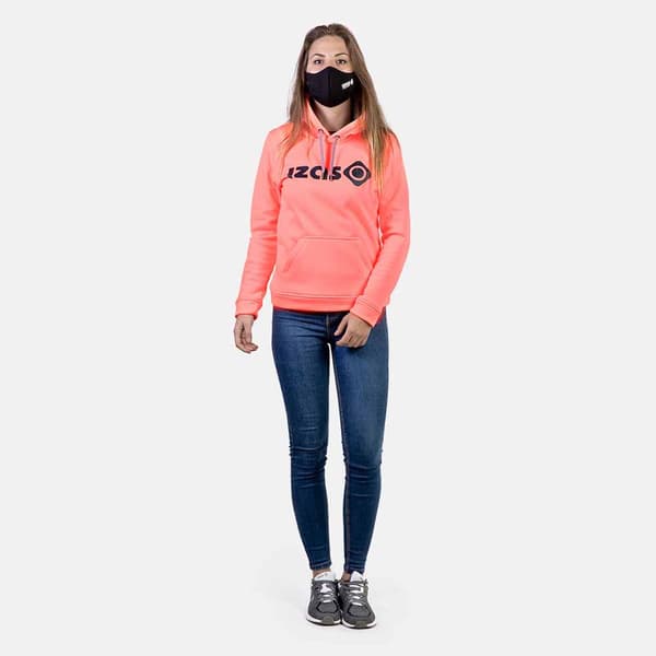 Izas Huppari Lynx W Oranssi XS Nainen