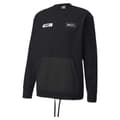 Pikkukuva 3 / 5: Puma Huppari Nu-tility Crew Musta M Mies