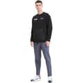 Pikkukuva 5 / 5: Puma Huppari Nu-tility Crew Musta M Mies