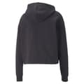 Miniatyrbillede 2 af 4: Puma Sweatshirt Better Fl Sort S Kvinde