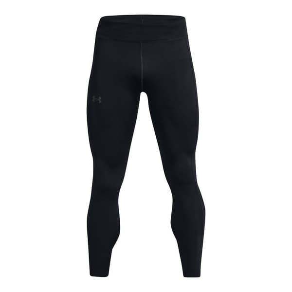 Under Armour Strumpbyxor Speedpocket Svart 2XL Man