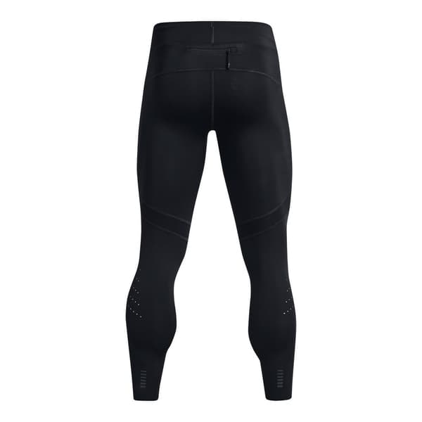Under Armour Strumpbyxor Speedpocket Svart 2XL Man