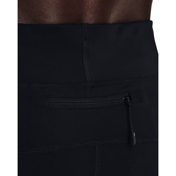 Under Armour Strumpbyxor Speedpocket Svart 2XL Man