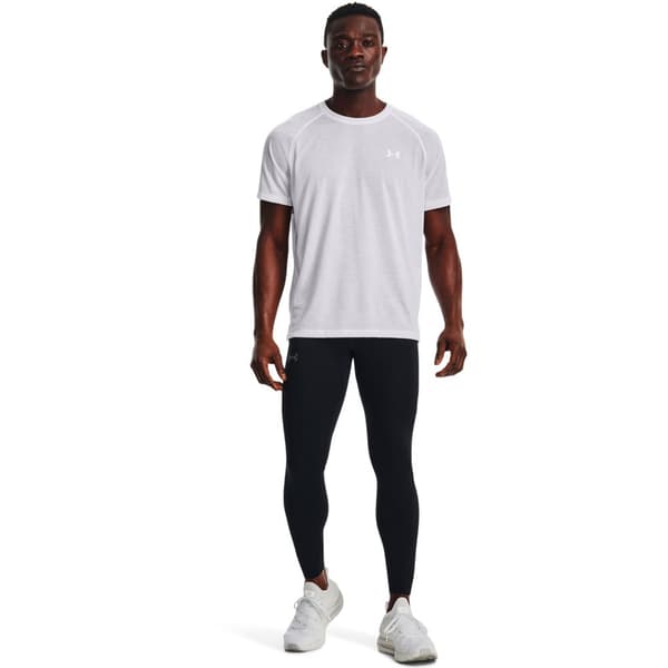 Under Armour Strumpbyxor Speedpocket Svart 2XL Man