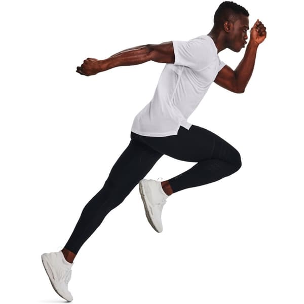 Under Armour Strumpbyxor Speedpocket Svart 2XL Man