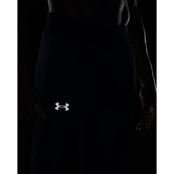 Under Armour Strumpbyxor Speedpocket Svart 2XL Man