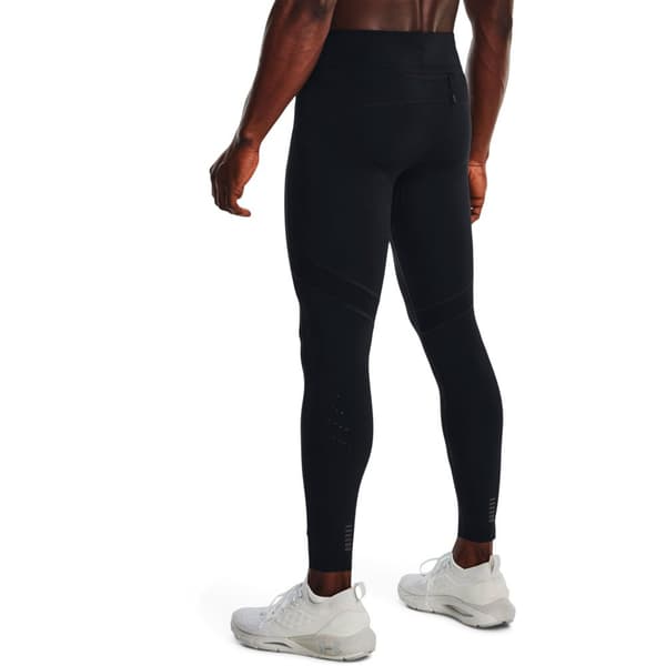 Under Armour Strumpbyxor Speedpocket Svart 2XL Man