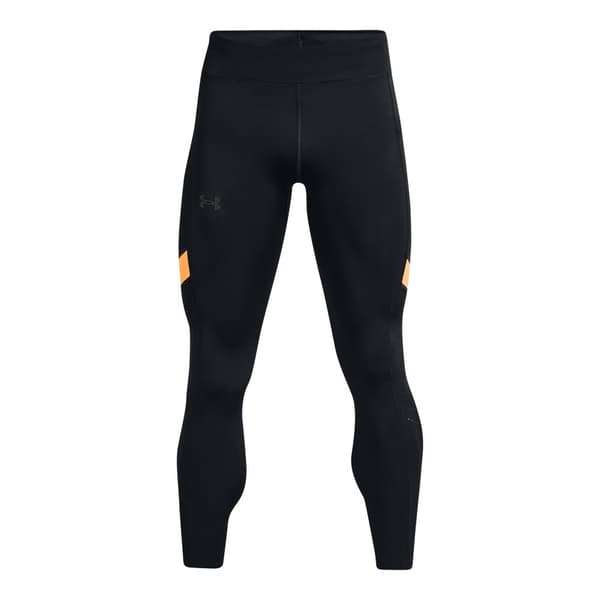 Under Armour Leggings Speedpocket Sort S Mand