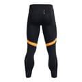 Miniatyrbillede 4 af 8: Under Armour Leggings Speedpocket Sort S Mand