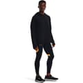 Miniatyrbillede 5 af 8: Under Armour Leggings Speedpocket Sort S Mand