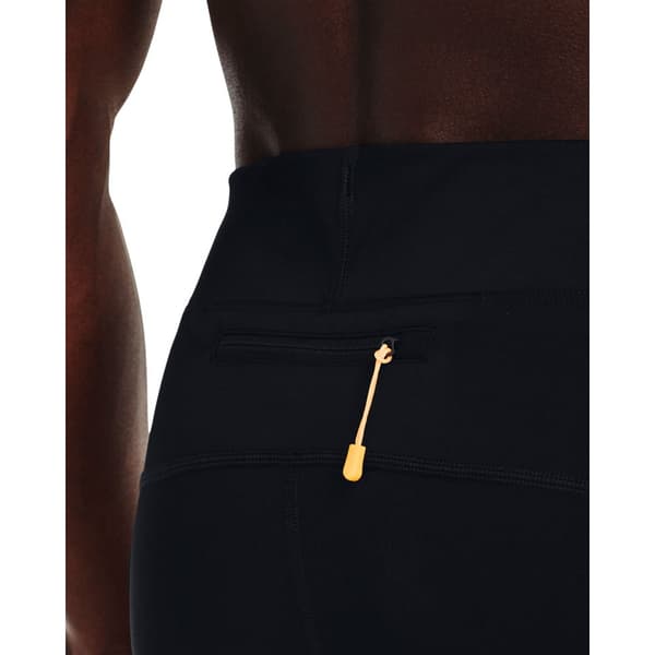 Under Armour Leggings Speedpocket Sort S Mand