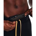Miniatyrbillede 7 af 8: Under Armour Leggings Speedpocket Sort S Mand