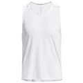 Miniatyrbild 3 av 5: Under Armour Ärmlös T-shirt Iso-chill Laser Vit 2XL Man