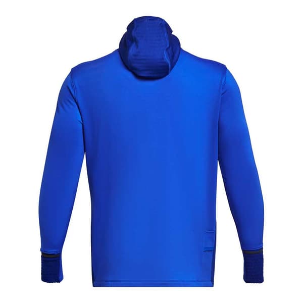Under Armour Hættetrøje Qualifier Cold Blå 2XL Mand