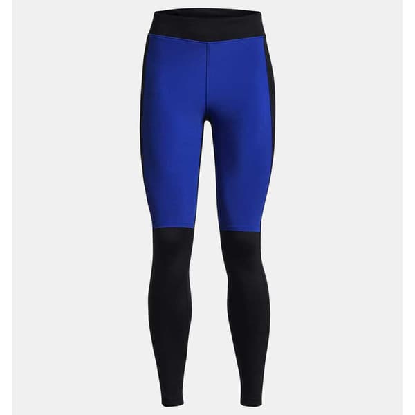 Under Armour Leggingsit Qualifier Cold Violetti XS Nainen
