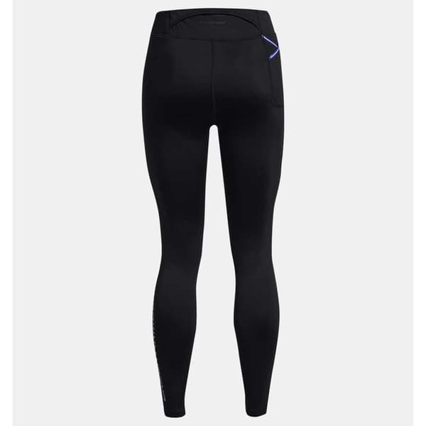 Under Armour Leggingsit Qualifier Cold Violetti XS Nainen