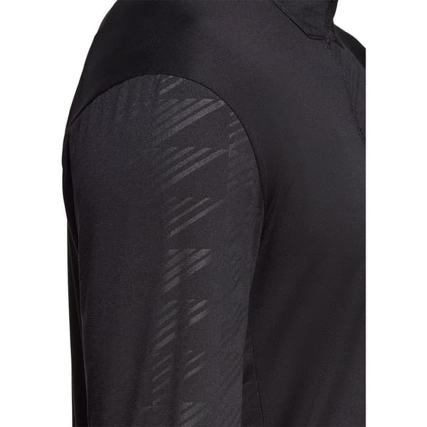 Adidas Pitkähihainen T-paita Mt Musta XL Mies