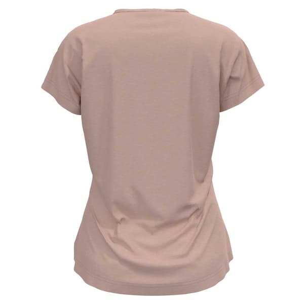 Odlo Kortärmad T-shirt Crew Ascent 365 Lila M Kvinna