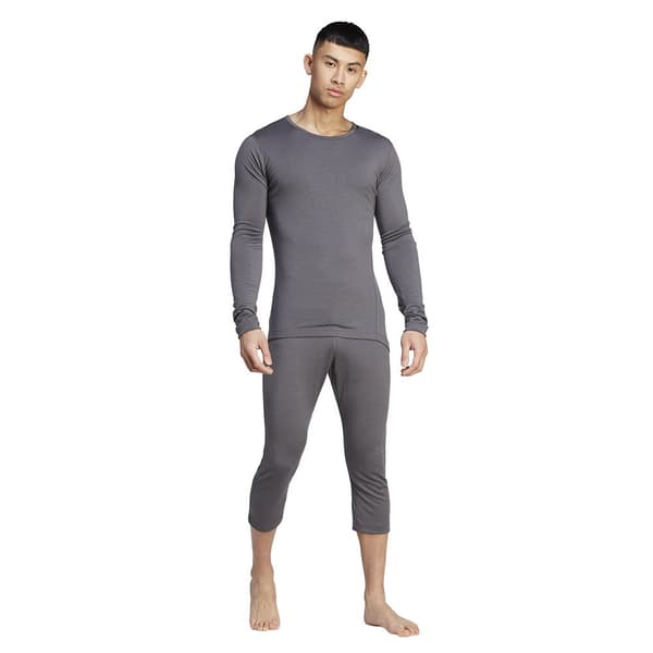Adidas Långärmad T-shirt Xperior Merino 200 Baselayer Grå L Man