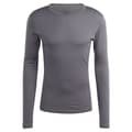 Pikkukuva 3 / 6: Adidas Pitkähihainen T-paita Xperior Merino 200 Baselayer Harmaa XL Mies