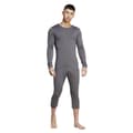Pikkukuva 4 / 6: Adidas Pitkähihainen T-paita Xperior Merino 200 Baselayer Harmaa XL Mies