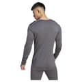 Pikkukuva 2 / 6: Adidas Pitkähihainen T-paita Xperior Merino 200 Baselayer Harmaa XL Mies