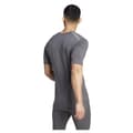 Miniatyrbild 2 av 6: Adidas Kortärmad T-shirt Xperior Merino 200 Baselayer Grå L Man