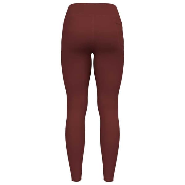 Odlo Leggingsit Essential Violetti S Nainen